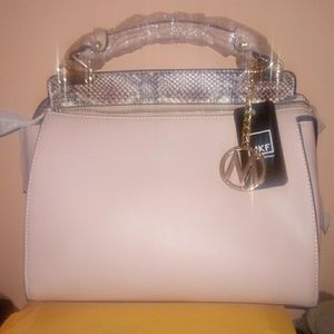MKF Valentina Satchel